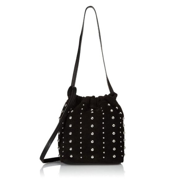 Sam Edelman Savile Women's Shoulder Bag - Picture 6 of 6